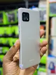 Sharp Aquos Sense6 64GB Silver - 3