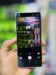 Sharp Aquos Sense6 64GB Silver - 4