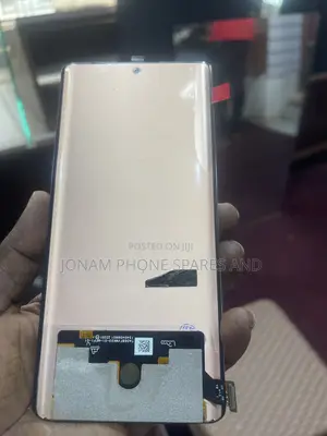 Infinix Zero 30 5G/4G Original Screen Replacement