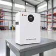 SRNE 12.8V 200Ah 2.56kWh LiFePO4 Solar Battery - 2