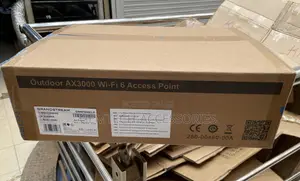 Grandstream GWN7660ELR Outdoor Wi-Fi 6 Access Point