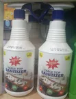 Table Top Sanitizer - 1