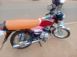 Bajaj Boxer 100 2023 Red - 2