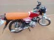 Bajaj Boxer 100 2023 Red - 3
