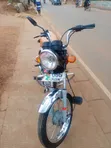Bajaj Boxer 100 2023 Red - 4