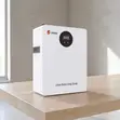 SRNE 2.56kWh Lithium Battery 6000 Cycles 80% DoD - White - 1