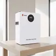 SRNE 2.56kWh Lithium Battery 6000 Cycles 80% DoD - White - 2