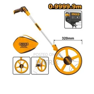 INGCO Measuring Wheel