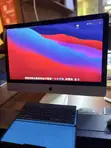 Apple iMac 27-inch 5K (2015) - Core i5, 16GB RAM, 256GB SSD - 2