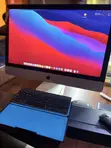 Apple iMac 27-inch 5K (2015) - Core i5, 16GB RAM, 256GB SSD - 3