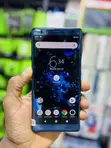 Sony Xperia XZ2 64GB Blue - 3