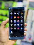 Sony Xperia XZ2 64GB Blue - 4