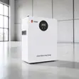 SRNE 2.56kWh Lithium Battery 6000 Cycles 80% DoD - 1