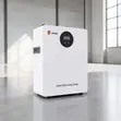 SRNE 2.56kWh Lithium Battery 6000 Cycles 80% DoD - 2