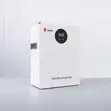 SRNE 12.8V 2.56kWh LiFePO4 Battery (Parallel Up to 4 Units) - 1