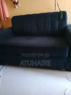 HON 2-Seater Used Chair