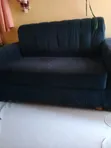 HON 2-Seater Used Chair - 1