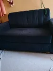 HON 2-Seater Used Chair - 2