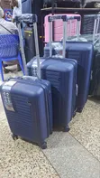 Original Goodpatner Traveling Bag - Medium Blue - 2