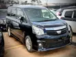 Toyota Noah 2.0 143hp AWD (7 Seater) 2013 Black - 1