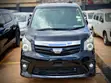 Toyota Noah 2.0 143hp AWD (7 Seater) 2013 Black - 2