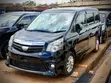 Toyota Noah 2.0 143hp AWD (7 Seater) 2013 Black - 3