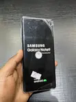 Samsung Galaxy Note 9 128GB Silver - 1