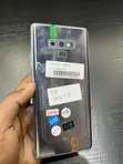 Samsung Galaxy Note 9 128GB Silver - 2