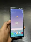 Samsung Galaxy Note 9 128GB Silver - 3