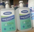 Wandaz Hand Sanitizer - 1