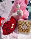 Claire's 'I'm Sorry' Package for Girlfriend - 1