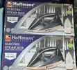 Hoffman Electric Steam Iron - 1