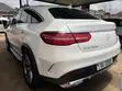 Mercedes-Benz GLE-Class AMG GLE 43 4MATIC 2017 White - 1