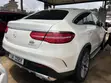 Mercedes-Benz GLE-Class AMG GLE 43 4MATIC 2017 White - 2