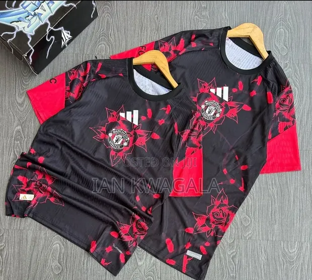 Original Classic Jerseys - Various Teams - 1