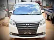Toyota Noah 2.0 AWD (7 Seater) 2015 White - 2