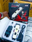 Geemy Rechargeable Cordless Hair Clipper Trimmer - 2