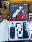 Geemy Professional Rechargeable Cordless Hair Clippers - 2