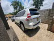 Toyota Land Cruiser Prado 2017 White - 5