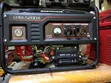 Edon Petrol Generator - Brand New - 2