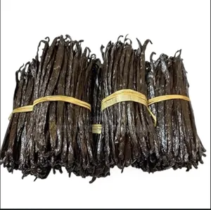 Vanilla Beans - 1kg