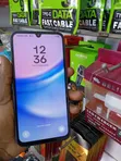 Samsung Galaxy A15 128GB Black - 3