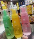 Clean Facial Foam - 1