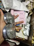 Double Sliding Gate Roller (3") - 1