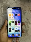 Apple iPhone 16 128GB Blue - 2