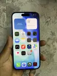 Apple iPhone 16 128GB Blue - 3