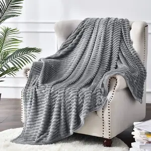 Soft Blanket (6x6)