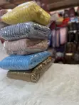 Soft Blanket (6x6) - 4