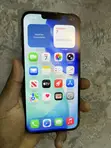 Apple iPhone 13 Pro Max 256GB Blue - 1