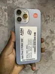 Apple iPhone 13 Pro Max 256GB Blue - 2